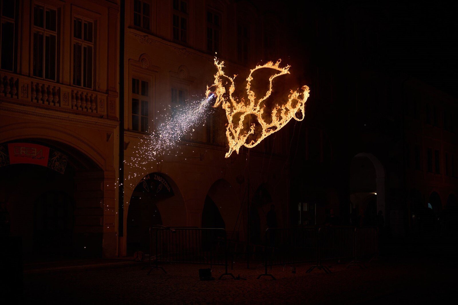 Dračí slavnosti 2024